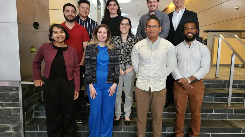 Participation in MSK MERIT Emerging Leaders Symposium